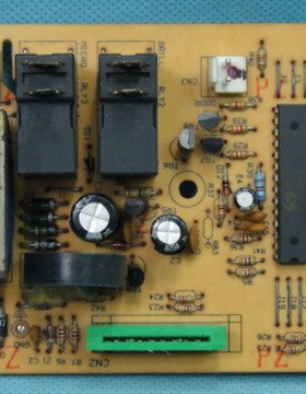 美的微波炉KD21B-BF电脑板KD23C-SC1 KD21C-BI