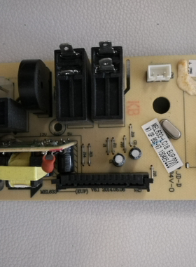 格兰仕微波炉电脑板G80F20CN2L-B8(R0 MEL633-LC18  G80F20CSLC38