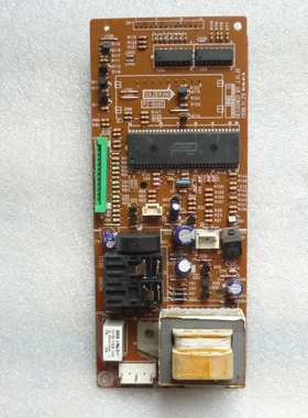 LG微波炉WD700(MG-5021S配件电脑板P2-8085 6871W2S085A控制主板