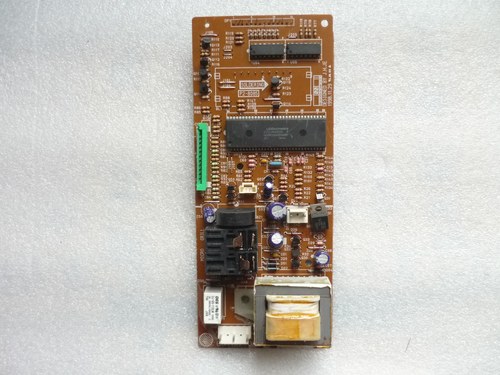 LG微波炉WD700(MG-5021S配件电脑板P2-8085 6871W2S085A控制主板