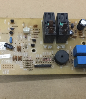 拆机原装EM-2508EB1微波炉 电脑板 主控板