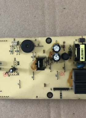 原装拆机EM-2511EB1微波炉电脑路板 主板控制板SYEM2511EB1M6.PCB