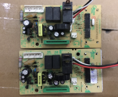 美的微波炉EMXCCF6-01-K(F)电脑板AK925BBD-SS线路板EV923KF6-NA