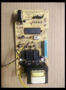 格兰仕微波炉WD900B/750电脑板 GAL9801N-02配件WD800ASL23-2-3-4