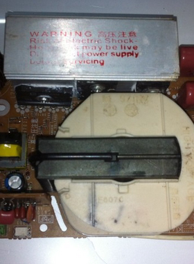 松下微波炉变频板F66454T07AP F66454T03AP NN-K5640MF