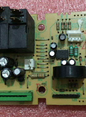 美的微波炉EG823MF-NRH电脑板主板线路板电路板EGXCCE7-S2-K