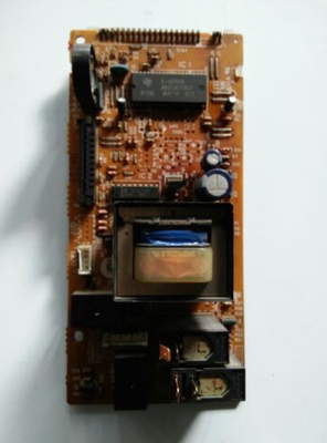 松下微波炉NN-K663S NN-K652S NN-K653S 电脑板A62606520GP拆机