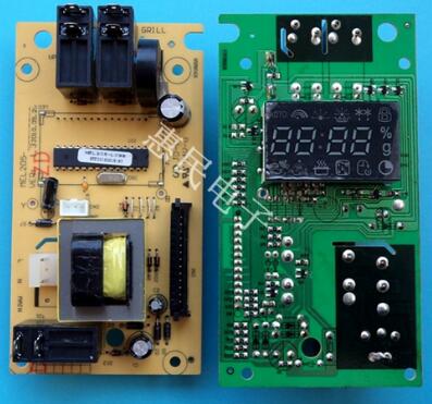格兰仕G80F23CN1P-G5(S0) G80D23CN1P-G5微波炉电脑板 主板控制板