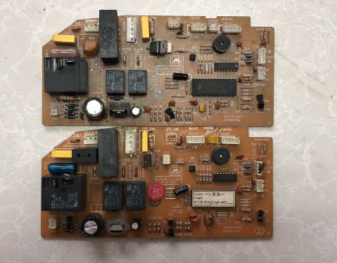 拆机原装KLR285(JL3)P05 KKFR-25GW 电脑板主板控制板