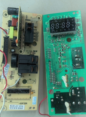 格兰仕微波炉主板G70F20CN1L-DGBO MEL303-LC97MEL603-LC57电路板