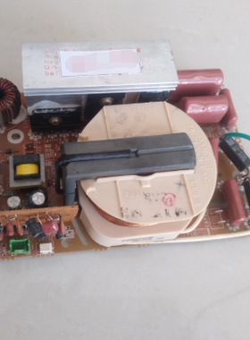 松下微波炉NN-S570MFS/K580MFS/S553MF/K5543MF/K5540MF变频板