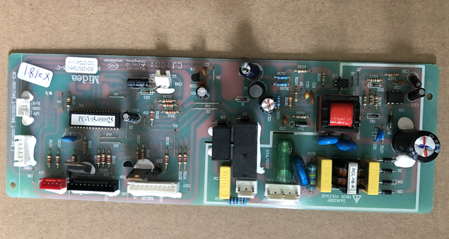 原装拆机冰箱配件BCD-283UTGM6-C 电脑板 显示板BCD-228UTMA6