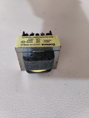格兰仕微波炉变压器电脑板变压器11V7V GAL3515E-WDB-01
