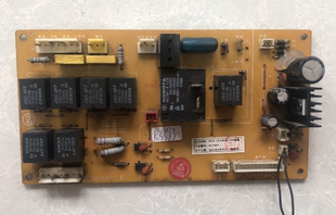 拆机电脑板ZKFR 原装 拆机主板控制板NE02066C 120LW