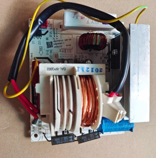 格兰仕微波炉G80F23CN3LV-C2变频板M6G900EC-2主板高压板电源板