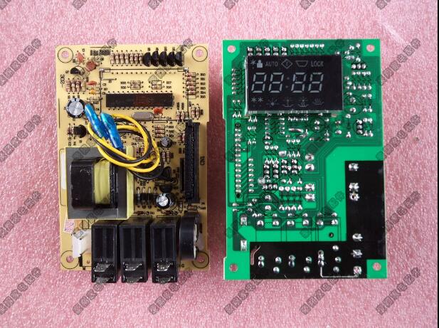 格兰仕微波炉电脑板G80F23CSP-Q5 G80F23CN3P-Q5(RO) 原装MEL002