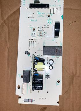 CG20X西门子微波炉电脑板BAUMATIC BMM204SS控制板 电路板配件