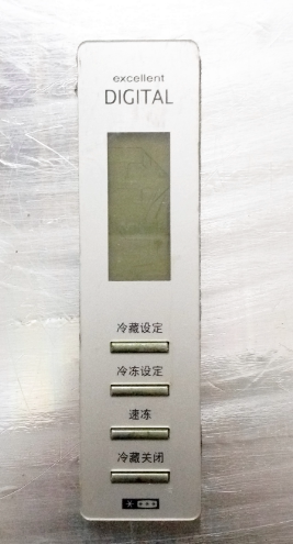 松下冰箱配件电脑板显示屏控制板