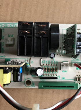 拆机美的微波炉EV923MA2-NRH/M3-232C主板电脑板EGLCCF3-S1-K(F)
