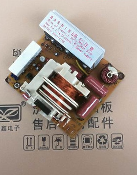 松下 F6645M301GP NN-GF599M NN-ST651M 微波炉变频板303GP 300GP