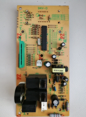 美的微波炉电脑板EGXCCA4-01-K EMXCCBE-06-k EG823EA6-NS（X）