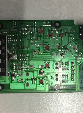 拆机RC-N8G88-00微波炉电脑主板N8G88 N8G88-00 DE41-00205A