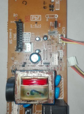 松下微波炉主板NN-K573JF K573MF S553MF K5544MF K5543MF 保3月