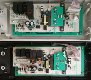 微波炉面板电脑板路HF15G561W HF15G560TI配件HF24G562W