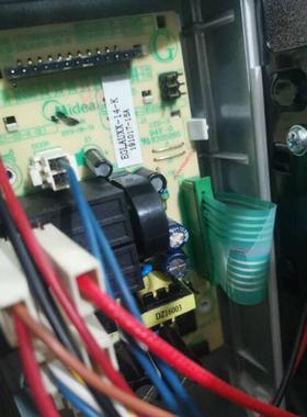 原装拆机松下微波炉 NN-GF31KW电脑板 主板