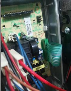 原装拆机松下微波炉 NN-GF31KW电脑板 主板