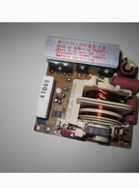 松下微波炉变频板 F6645M300GP F6645M301GP F6645M303GP 5M305GP