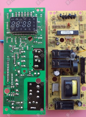 格兰仕微波炉电脑板G80F20CSL-DG(SO) G80F20CN2L-DG(S0) MEL003