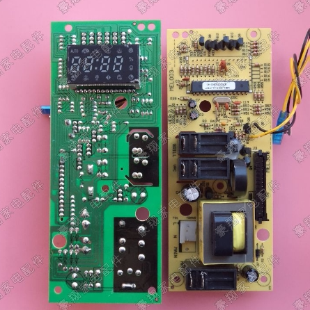 格兰仕微波炉电脑板G80F20CSL-DG(SO) G80F20CN2L-DG(S0) MEL003