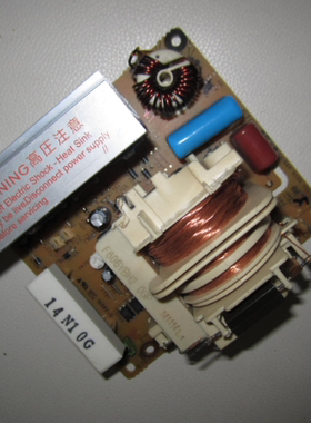 拆机松下NN-ST651M DF382M SD681 DF392B 主板 变频器 电路板