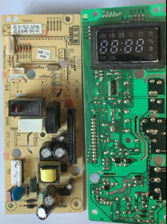 格兰仕微波炉P70F20CN3L-HP3 P70F20CN3P-SR W0电路板MEL651-SC27