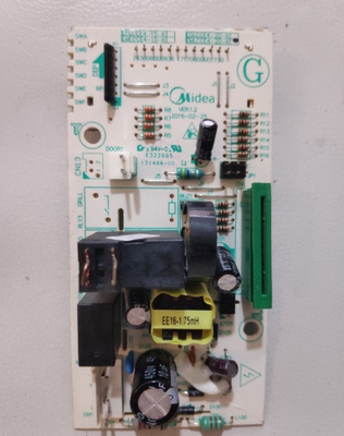 美的微波炉 M1-L213C EMLCCE4-20-K 原装电路板电脑板主板线路板