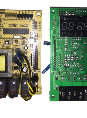 格兰仕微波炉电脑板MEL002-LCB8 G80D23CSP-Q5 G80F23CN2P-Q5(R0)