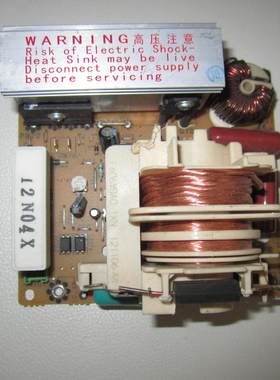 西门子变频微波炉变频器电源板C0565AGSOW/01适用