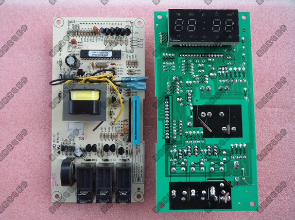 格兰仕微波炉电脑板D8023CSL-K4 D8023CTL-K4 主板GAL0231X-3