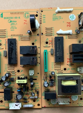 美的微波炉电路板EGXBBDC-03-R EGXCCDC-03-K通用EG23B-DC