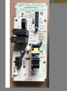 CG20X西门子微波炉电脑板BAUMATIC BMM204SS控制板 电路板配件