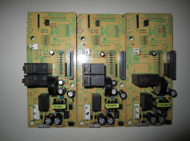 EGXCCE4-13 EGLCCE4-14-K EG7XGW3-NB美的微波炉电脑板Em720FF1-R