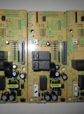 EGXCCE4-13 EGLCCE4-14-K EG7XGW3-NB美的微波炉电脑板Em720FF1-R