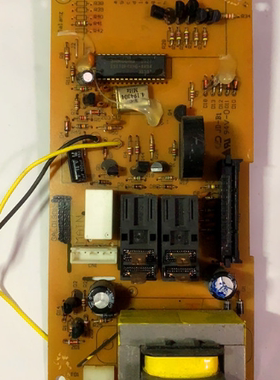 格兰仕微波炉WD800G WG800CSL23-K6电路板主板GAL0190N 0231N