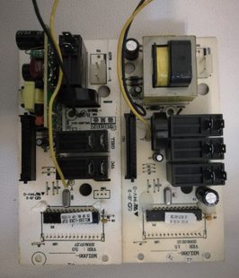 路 G80F20CN2 LCK8 68格兰仕微波炉电脑板版 MEL086 CSLL