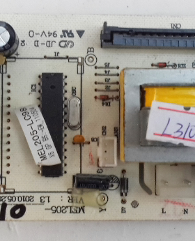 拆机G70F23CNP-G5 格兰仕微波炉G80F23CN1P-G5 MEL205-LC98 LC48