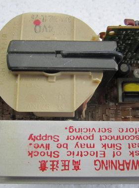 微波炉变频电源板F66454T07AP F66454T06AP F66454T03AP 05AP