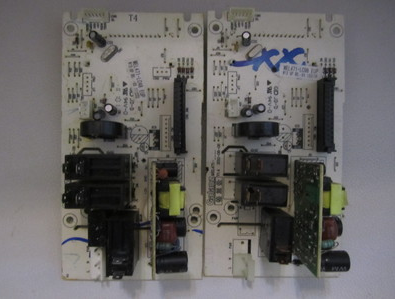 拆机原装G80F23CN3L-C2(B6)格兰仕微波炉电脑板MEL471-LC98/LCM8