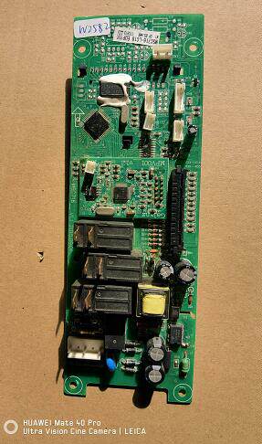 拆机格兰仕微波炉电脑板A7-G238N3原装主板MSC716-LC18 LC28