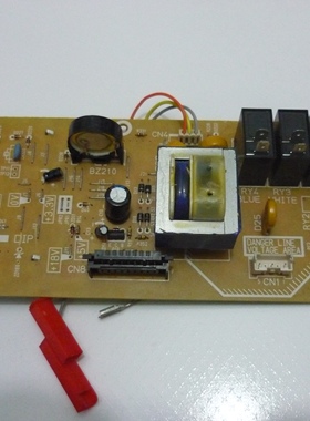 原装松下微波炉NN-GF458M配件控制主板显示电子电路板电脑板